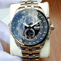 CASIO EDIFICE EF-558D-1AVUDF MODEL WATCHES - THE HAPPY BUY