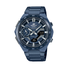CASIO EDIFICE ECB-2200CB-2ADF MODEL WATCHES