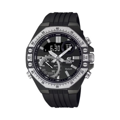 CASIO EDIFICE ECB-10TP-1ADF MODEL WATCHES - THE HAPPY BUY