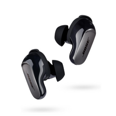 Bose QuietComfort Ultra Earbuds – True Wireless Noise Cancelling Earbuds with Immersive Audio, CustomTune, Aware Mode, Clear Calls, USB-C, IPX4, 6+24H Battery