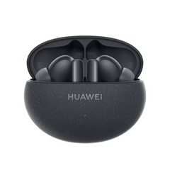 HUAWEI FreeBuds 5i Earbuds – Hybrid ANC (42 dB), Hi-Res Wireless LDAC, Multipoint, Up to 28-Hr Battery, IP54, Fast Charge