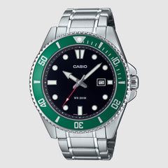 ساعات كاسيو MDV-107D-3AVDF النموذجية