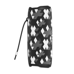 مكبر صوت JBL FLIP6 MARTIN GARRIX EDITION المحمول المقاوم للماء بتقنية البلوتوث