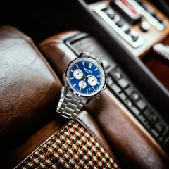 CASIO EDIFICE EFR-575D-2ADF MODEL WATCHES - THE HAPPY BUY