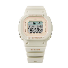 ساعات كاسيو جي-شوك موديل GLX-S5600-7DR