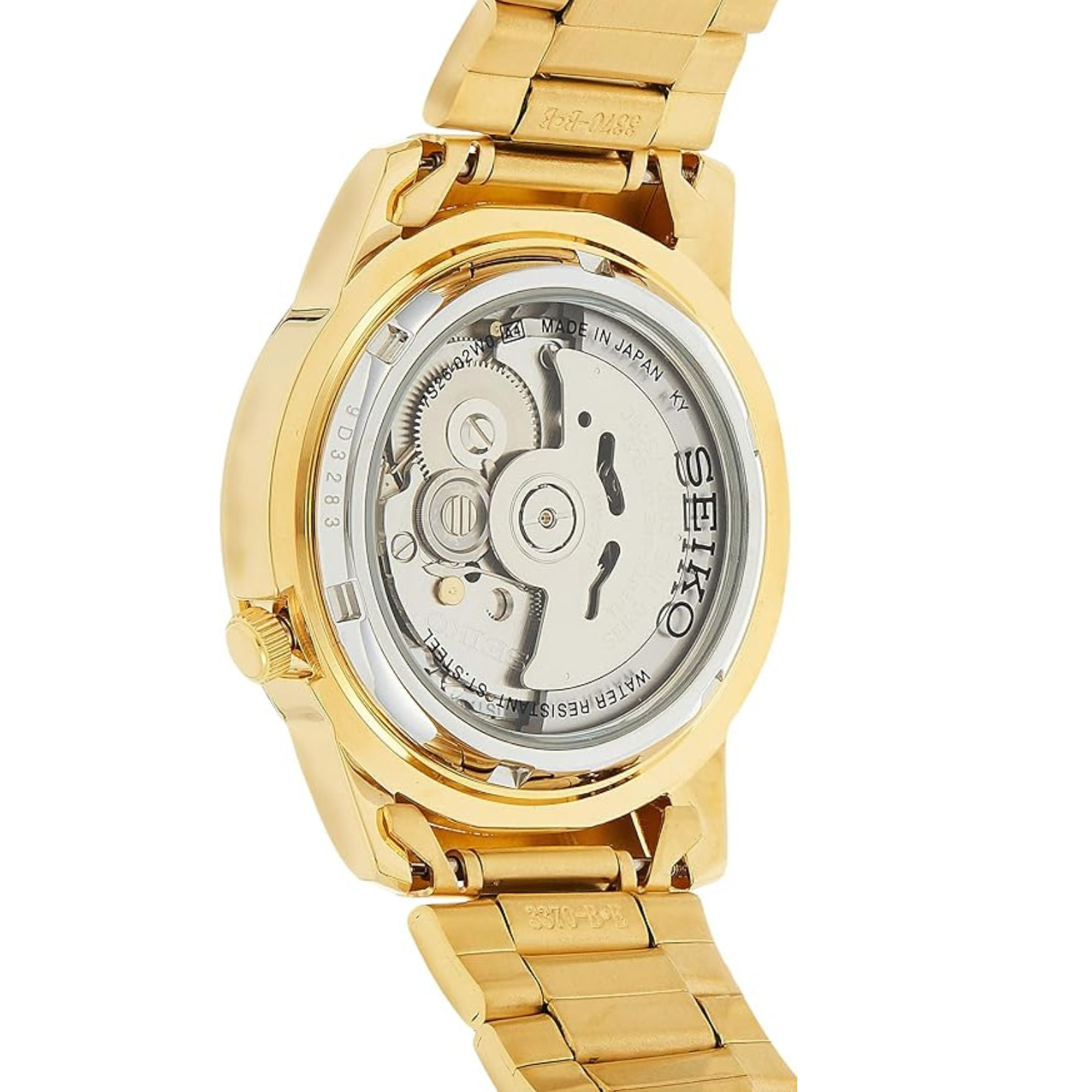 SEIKO SNKK22J1 MODEL WATCHES - THE HAPPY BUY