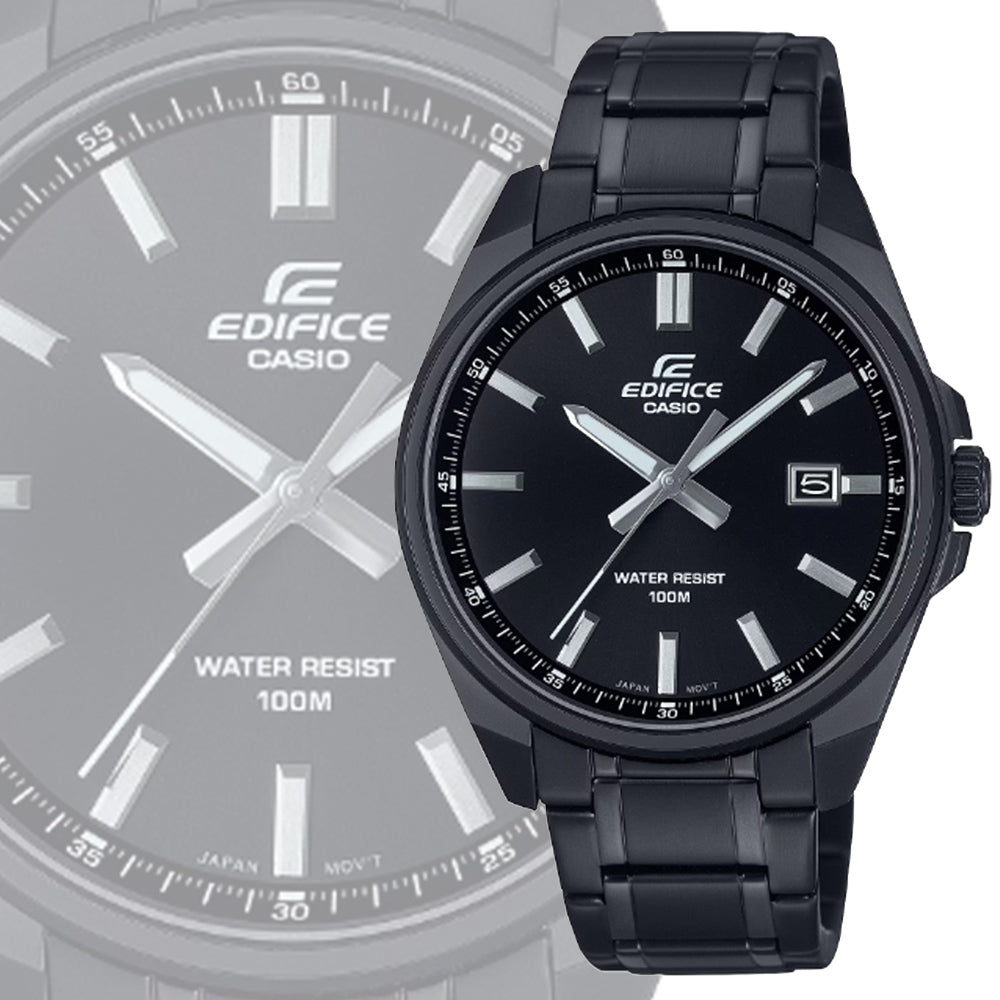 CASIO EDIFICE EFV-150DC-1AVUDF MODEL WATCHES - THE HAPPY BUY