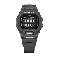 ساعات كاسيو جي-شوك GBD-200-1D النموذجية