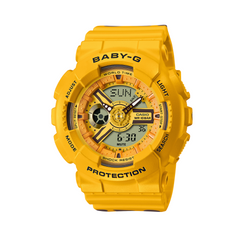 ساعات كاسيو جي-شوك موديل SLV-22A-9ADR