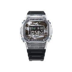 CASIO G-SHOCK DW-5600SKC-1DR MODEL WATCHES - THE HAPPY BUY