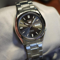 SEIKO SNKL45J1 MODEL WATCHES - THE HAPPY BUY