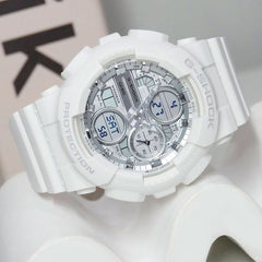 ساعات كاسيو جي-شوك موديل GMA-S140VA-7ADR