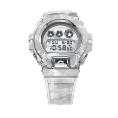 ساعات كاسيو جي-شوك موديل GM-6900SCM-1DR