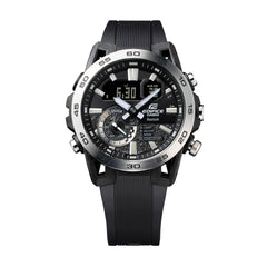 CASIO EDIFICE ECB-40P-1ADF MODEL WATCHES - THE HAPPY BUY