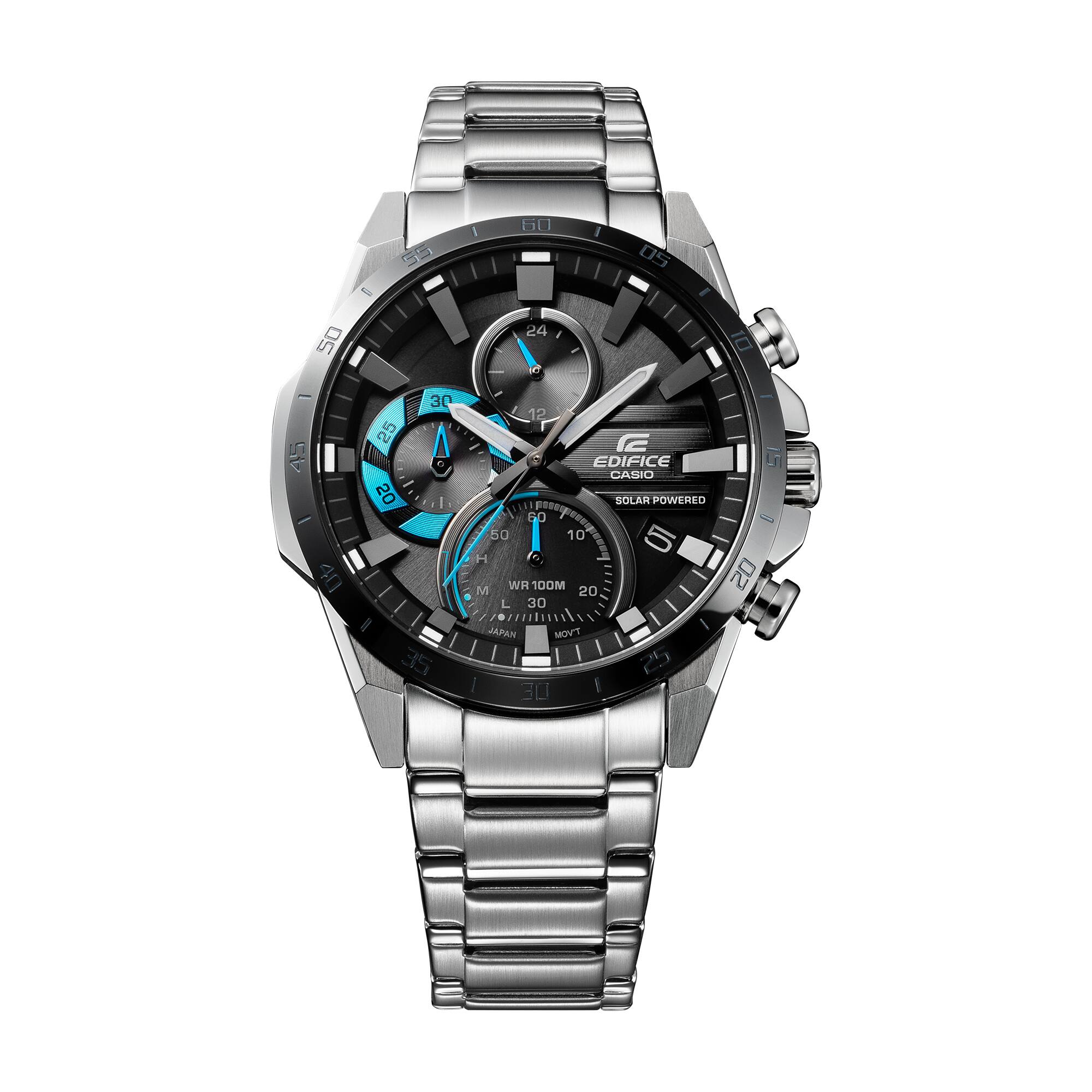 CASIO EDIFICE EQS-940DB-1BVUDF MODEL WATCHES - THE HAPPY BUY