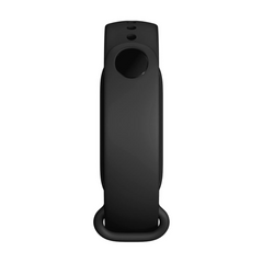 Xiaomi Mi Smart Band 6 – AMOLED Full-Screen Display, SpO₂ & Heart Rate Monitoring, 30 Sports Modes, Sleep Tracking, 14-Day Battery Life, 5 ATM Waterproof – Black Fitness Smart Bracelet for Android & iOS
