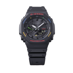ساعات كاسيو جي-شوك GA-B2100FC-1ADR النموذجية