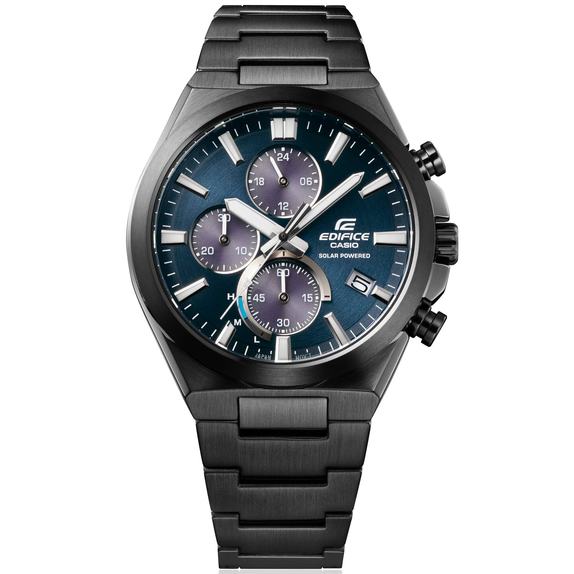 CASIO EDIFICE EQS-950DC-2AVUDF MODEL WATCHES - THE HAPPY BUY
