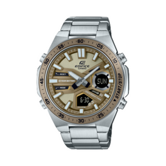 CASIO EDIFICE EFV-C110D-2B & EFV-C110D-5AVDF WATCHES - THE HAPPY BUY