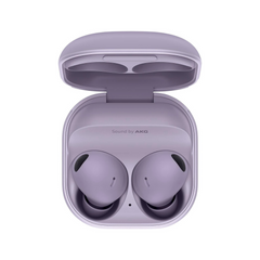 Samsung Galaxy Buds 2 Pro SM-R510 – True Wireless Bluetooth Earbuds with Hi-Fi 24-Bit Audio, ANC, 360 Audio, IPX7 Waterproof, Noise-Cancelling Mics