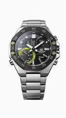CASIO EDIFICE ECB-10DB-1ADF MODEL WATCHES - THE HAPPY BUY
