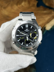 CASIO EDIFICE EFV-C110D-1A3VDF MODEL WATCHES - THE HAPPY BUY