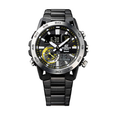 CASIO EDIFICE ECB-40DC-1ADF MODEL WATCHES - THE HAPPY BUY