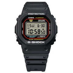 CASIO G-SHOCK DW-5600RL-1DR MODEL WATCHES - THE HAPPY BUY