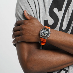 CASIO AE-1000W-4BVDF Digital Watch – Multi-Function, Water-Resistant, Durable Resin Band