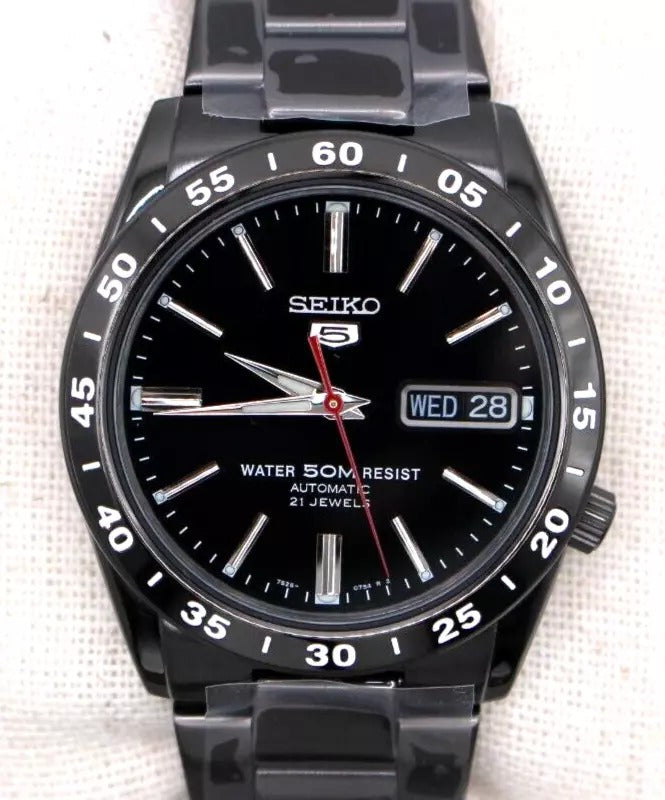 SEIKO SNKE03K1 MODEL WATCHES - THE HAPPY BUY