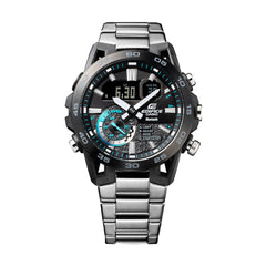 CASIO EDIFICE ECB-40DB-1ADF MODEL WATCHES - THE HAPPY BUY