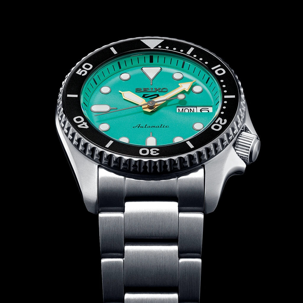 SEIKO SRPK33K1 MODEL WATCHES - THE HAPPY BUY