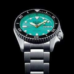 SEIKO SRPK33K1 MODEL WATCHES - THE HAPPY BUY