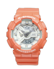 ساعات كاسيو جي-شوك GA-110SG-4ADR النموذجية