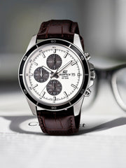 CASIO EDIFICE EFR-526L-7AVUDF MODEL WATCHES - THE HAPPY BUY