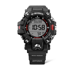 ساعات كاسيو جي-شوك موديل GW-9500-1DR