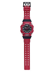 ساعات كاسيو جي-شوك موديل GA-900-4ADR