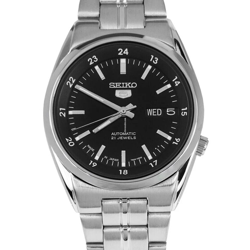 SEIKO SNK567J1 MODEL WATCHES - THE HAPPY BUY