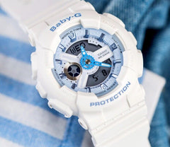 CASIO G-SHOCK BA-110XBE-7ADR MODEL WATCHES - THE HAPPY BUY