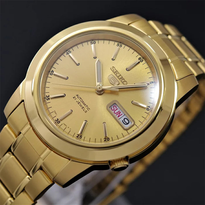 SEIKO SNKE56J1 MODEL WATCHES - THE HAPPY BUY