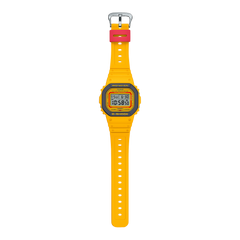 CASIO G-SHOCK DW-5610Y-9DR MODEL WATCHES - THE HAPPY BUY