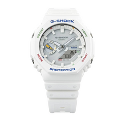 ساعات كاسيو جي-شوك GA-B2100FC-7ADR النموذجية