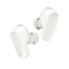 Bose QuietComfort Ultra Earbuds – True Wireless Noise Cancelling Earbuds with Immersive Audio, CustomTune, Aware Mode, Clear Calls, USB-C, IPX4, 6+24H Battery