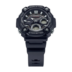 CASIO AEQ-120W-1BVDF Standard Watch – Digital Display, Water-Resistant, Durable Resin Band