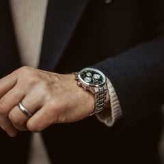 CASIO EDIFICE EFR-575D-1ADF MODEL WATCHES - THE HAPPY BUY