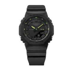 CASIO G-SHOCK GMA-P2100SA-1A2DR Analog-Digital Watch – Rugged Design, Carbon Core Guard, Shock-Resistant, Water-Resistant, Stylish Dual Display