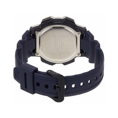 CASIO AE-1000W-2AVDF Digital Watch – Multi-Function, Water-Resistant, Durable Resin Band