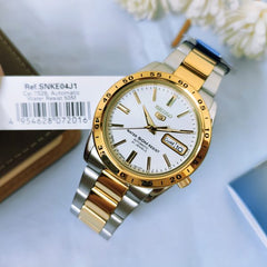 SEIKO SNKE54J1 MODEL WATCHES - THE HAPPY BUY