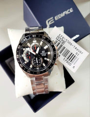 CASIO EDIFICE EFV-550D-1AVUDF MODEL WATCHES - THE HAPPY BUY