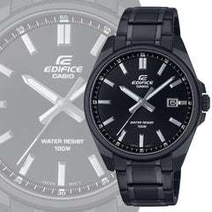 CASIO EDIFICE EFV-610DC-1AVUDF MODEL WATCHES - THE HAPPY BUY